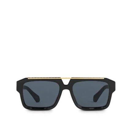 LV 1.1 Mascot Pilot Square Sunglasses
