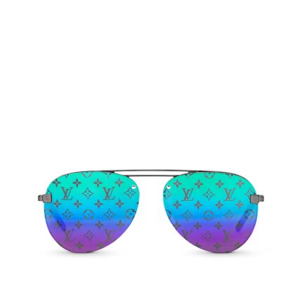 LV Clockwise Sunglasses
