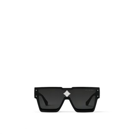 LV Cyclone Pearls & Strass Sunglasses