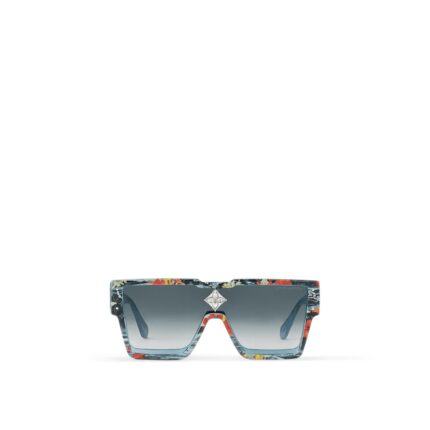 LV Cyclone Surfin' Monogram Sunglasses