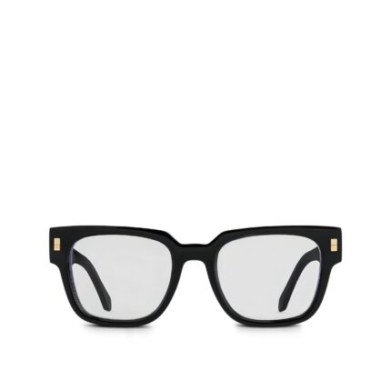 LV Escape Square Anti-Blue-light Glasses