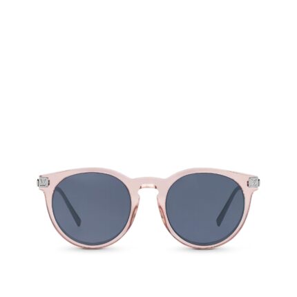 LV Rise Round Sunglasses
