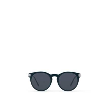 LV Rise Round Sunglasses