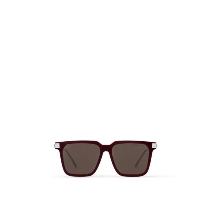 LV Rise Square Sunglasses