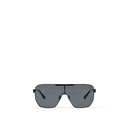 LV Sky Mask Sunglasses