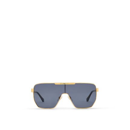 LV Sky Mask Sunglasses