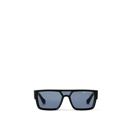 LV Sleek Square Sunglasses