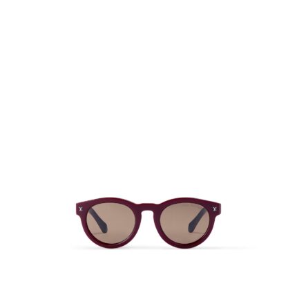 LV Urban Round Sunglasses