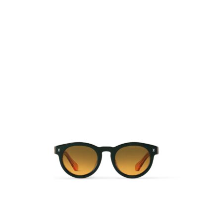 LV Urban Round Sunglasses