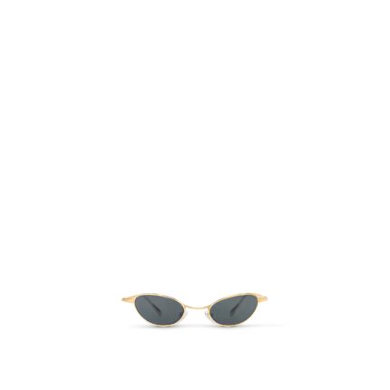 LV Wire Sunglasses