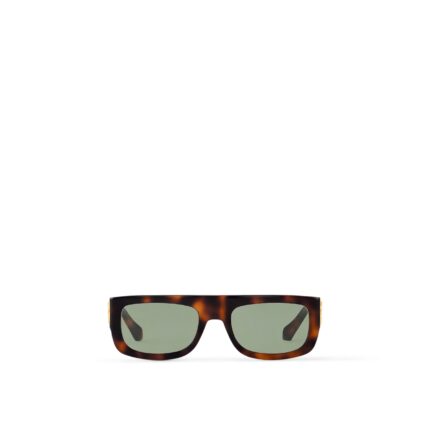 LV Monogram Tribute Sunglasses