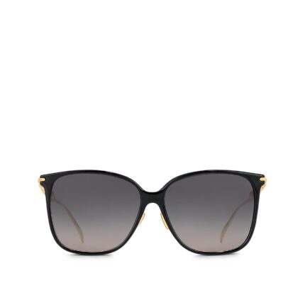 My LV Chain Two Classique Square Sunglasses